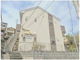 G・Aヒルズ弘明寺A棟の外観画像