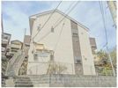 G・Aヒルズ弘明寺A棟の外観画像