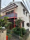 藤間 貸家の外観画像
