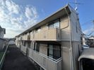 ビラ芳翠の外観画像