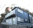メゾンジュネス105の外観画像