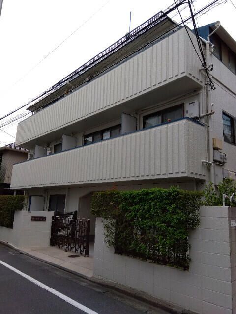 カーサ・デ・藤原の外観画像