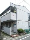 カサジュール宮前の外観画像