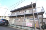 アネックスあゆみ 北棟の外観画像