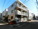 ミルプランタン2の外観画像