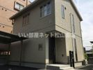 セントリビエ古川 B棟の外観画像