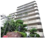 住道パークハイツの外観画像