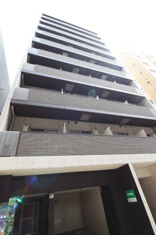 GENOVIA板橋本町駅前green veilの外観画像