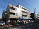 オーキッドパレス吉房の外観画像