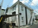 ミッキーハイツ壱番館の外観画像