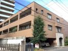 メルヴェーユ牛田の外観画像