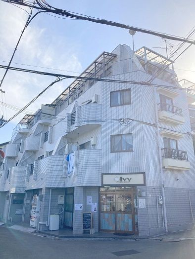 ロイヤルパレス桜の町の外観画像