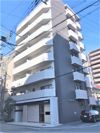 リリィベル梅田西の外観画像