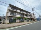 ゆたか弐番館の外観画像