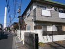 ミドリハイツの外観画像