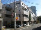 大塚台ハウスアネックスの外観画像