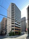 イニシア大手前の外観画像