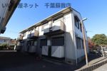 グリーンパーク白旗Aの外観画像