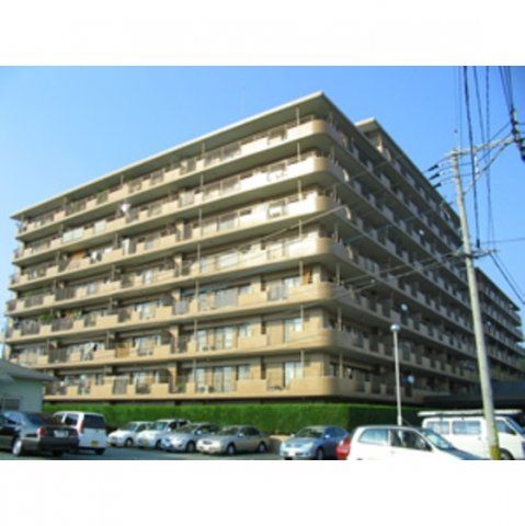 女子大前サンシャイン 202号の外観画像