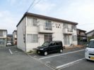 コーポ中野 C棟の外観画像