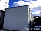 シティパル中ノ橋の外観画像