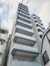 リヴシティ横濱新川町弐番館(リヴシティヨコハマシンカワチョウニバンカン)の外観画像