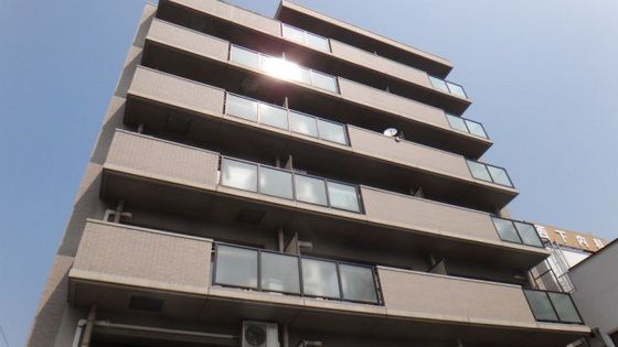 プレステージ津島の外観画像