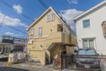 つつじヶ丘ハイムの外観画像