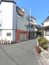 大成町ハウスの外観画像