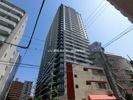 シティタワー東梅田パークフロントの外観画像