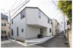 メゾンKAKINOKIの外観画像