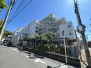 コーポ日吉台の外観画像