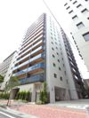 エクセレントシティ千葉中央ステーションフロントの外観画像