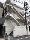 岡田荘の外観画像