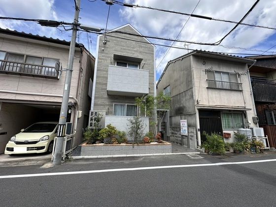 ADVANCE南方の外観画像
