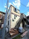 ユナイト星川ソレントの調べの外観画像