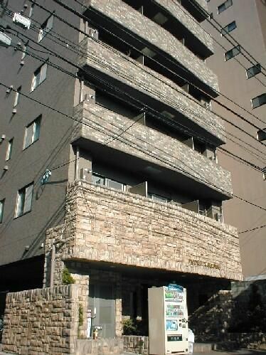 フェニックス新宿若松町の外観画像