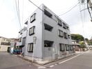 メイプル・ヴィラ藤崎の外観画像
