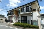 アルブルB棟の外観画像