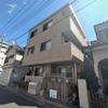 マンション鷹の巣 D棟の外観画像