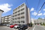 プランドール中庄の外観画像