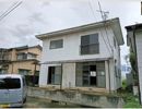 富士見町田島戸建の外観画像