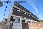 シャインフロント鎌取の外観画像