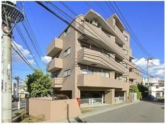 ルピナス大宮桜木町の外観画像