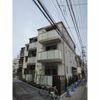 リラフォートの外観画像