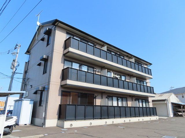 セジュールL3の外観画像