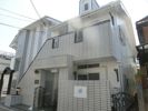 レオパレス矢田第3の外観画像