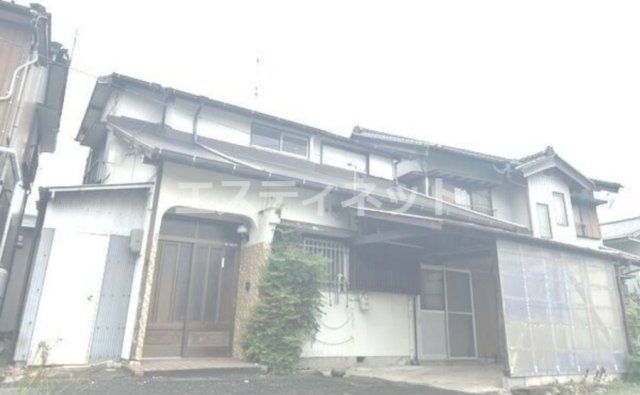 MINCA(富木島町貴船)の外観画像