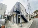 カーサ・コルザ杉田(カーサコルザスギタ)の外観画像