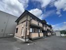 リアルエステート東原 C棟の外観画像